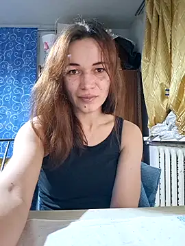 Belladonna253 webcam