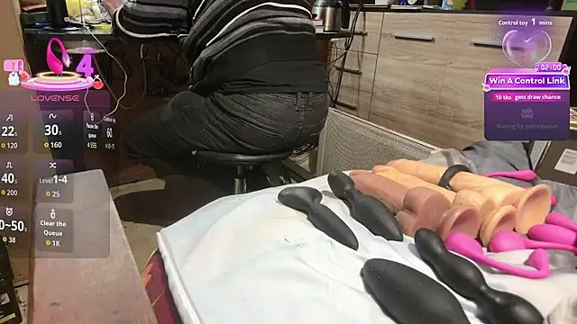 misteryman1956 webcam