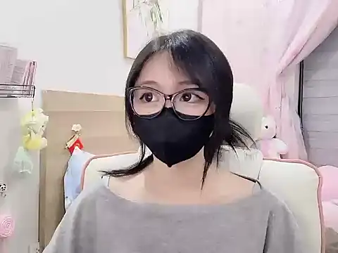 Yuyu-baobei webcam