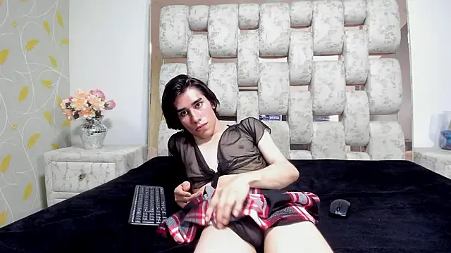 yu_yang69 webcam