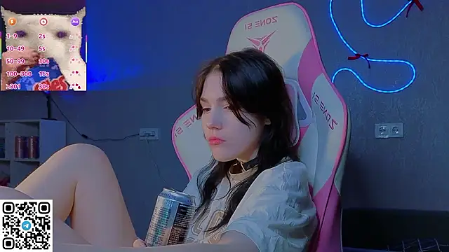 Sophie_SkyAngel webcam