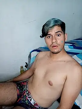 Riquid-sexual webcam