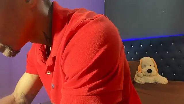 salomon_koude (Ask my age) - SHOW CUM