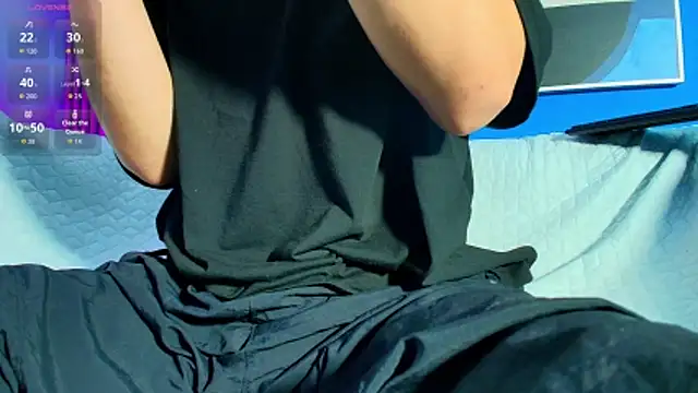 jefer_rick_ (M twink) - hi baby!!