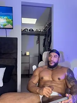 Andrew_Johnnson webcam