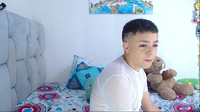 christopher_hot (M young) - full naked criss