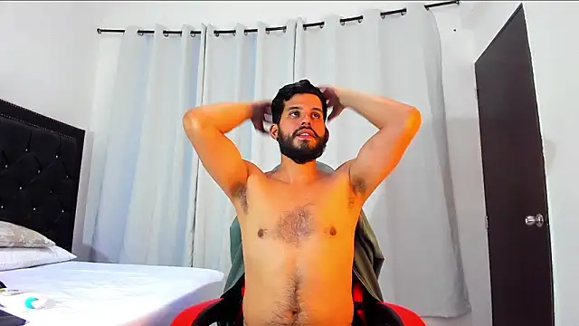 LucasBeaumont webcam