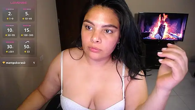 goddess_valXX webcam