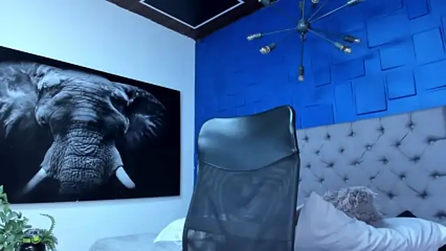 andres-clark92 webcam