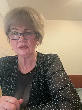 BoloshkaBlonda webcam