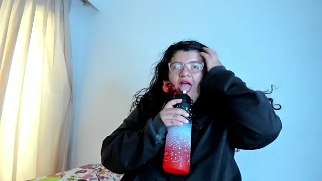 mystery_psique webcam