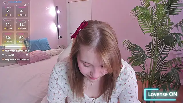 Colleen_Blake webcam