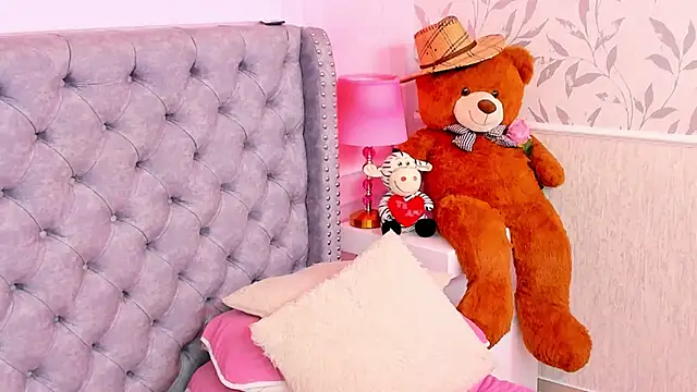 HaileeRoberts webcam