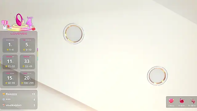 nicolle_pierce webcam