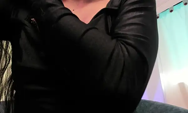 canelleGarces webcam