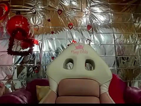 Yourgirl-thaly20 webcam