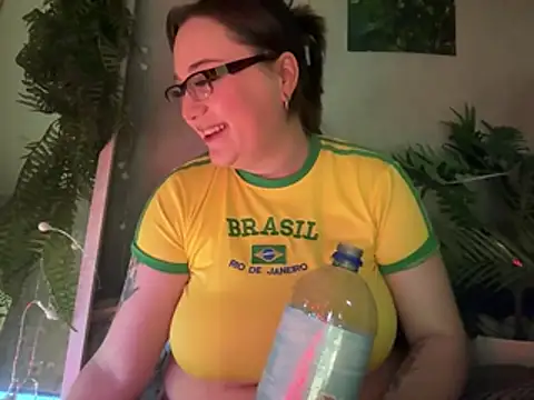 MCThroatGoat – webcam model profile photo