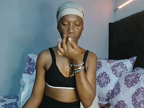 xxSexyTalia28 webcam