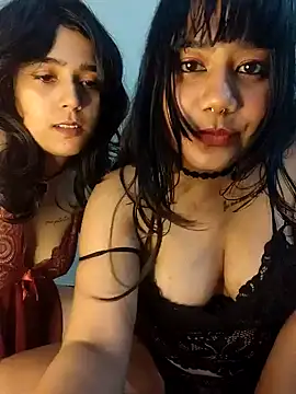 Unholytemptation... Live Webcam on Stripchat