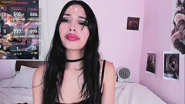 Miss_Charlottet webcam