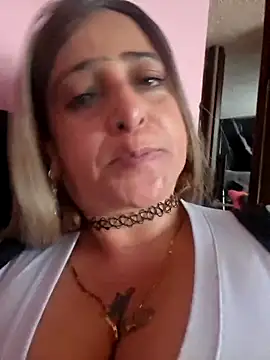 AlexadraJones3453 webcam