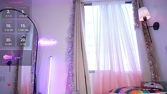 Natasha__Sccott webcam