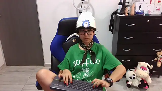 thomascooper7 webcam