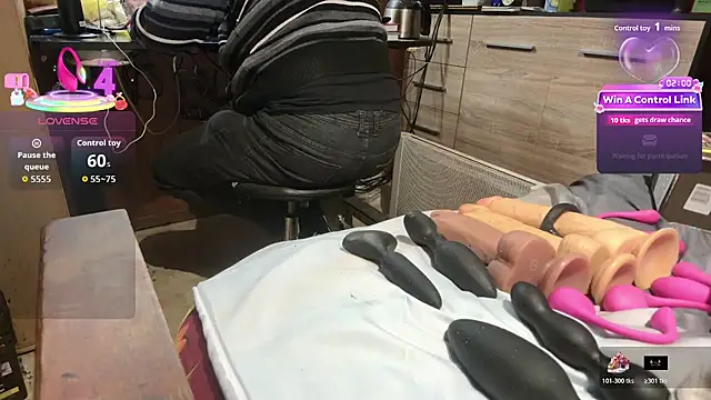 misteryman1956 webcam