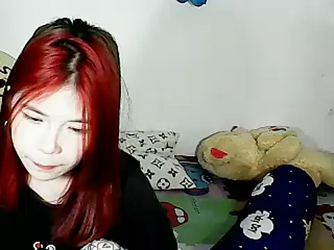 xxhotamizinggirl webcam