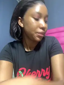 Creamy_BitchXXX1 webcam