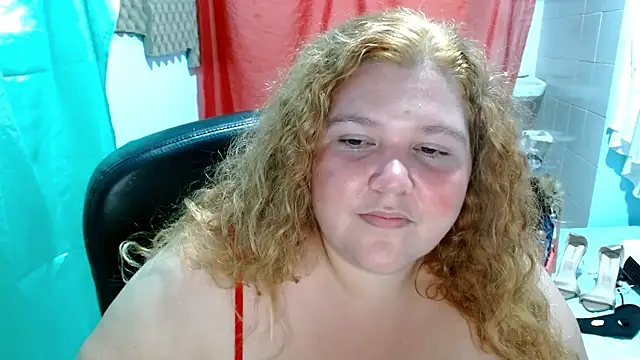 bbwsquirt webcam