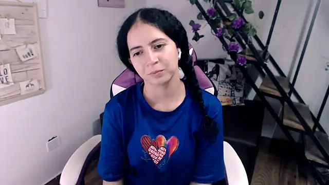 samantha_baby_ webcam