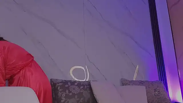 CandyQueenGold webcam