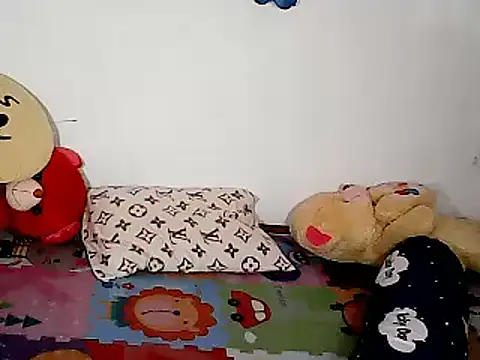 xxhotamizinggirl webcam