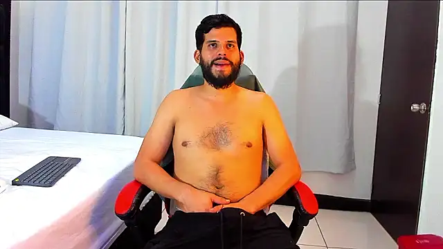 LucasBeaumont webcam