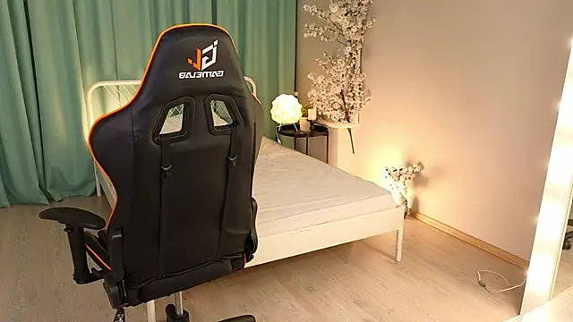 Arietta_Heart webcam