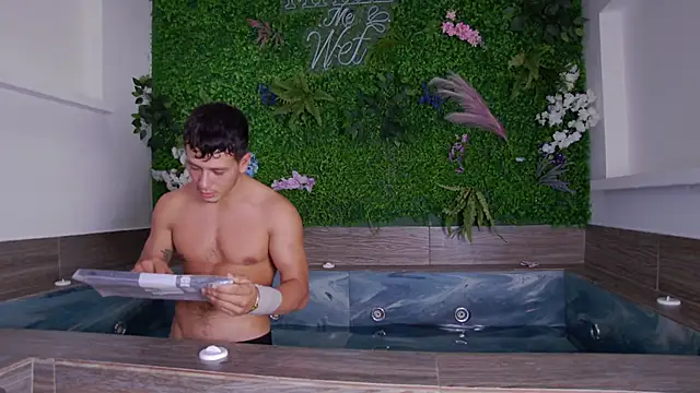 MagnusKnight_ webcam