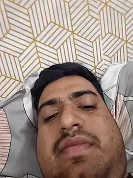 hunterkingshan webcam