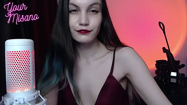 YourMisano webcam