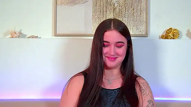 ChristinaMilton webcam