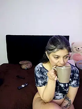 queemking - Queemking's free webcam