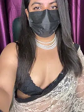 pretty_varsha08 - Pretty_varsha08's free webcam - UK Sex Cams