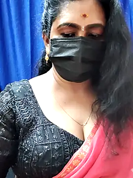 Sweetie_swetha37 webcam