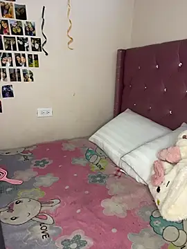 Violeet-Smith webcam