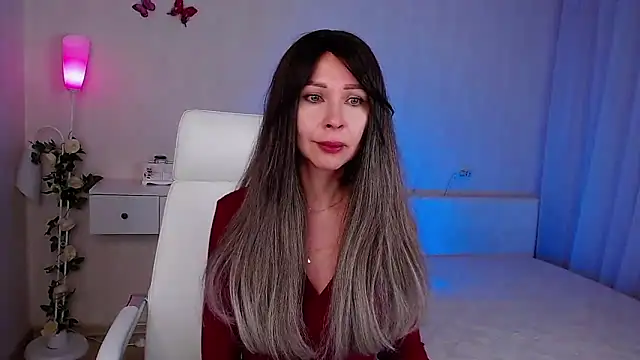 wendifoste - Wendifoste's free webcam