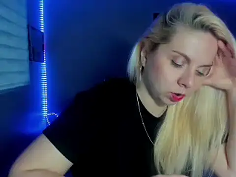 happyiva - HappyIva's free webcam - UK Sex Cams