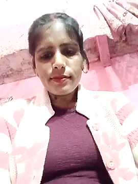 Pirvesh_singh webcam