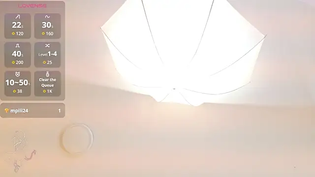 RashelANDCerverus webcam