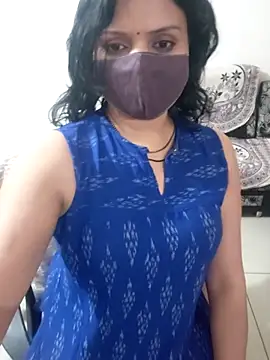khushikhushi (F milf) - Make my mood