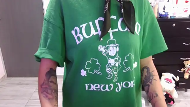 thomascooper7 webcam